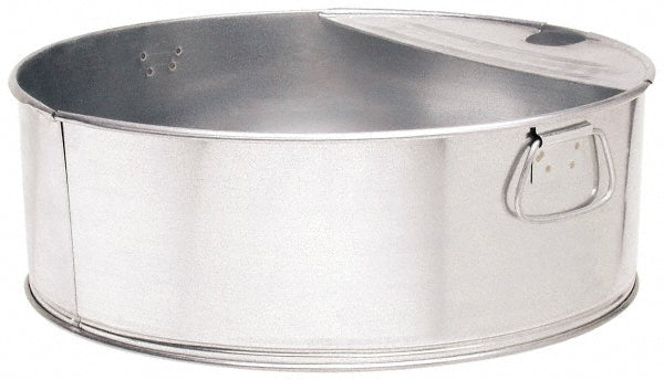 Plews LUBR75750 6 Gal Radiator Drain Pan