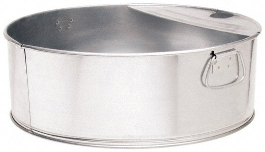 Plews LUBR75750 6 Gal Radiator Drain Pan