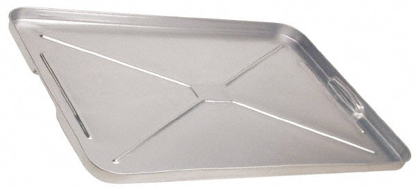 Plews LUBR75755 26" Long x 17-3/4" Wide x 1" High, Oil Drip Pan