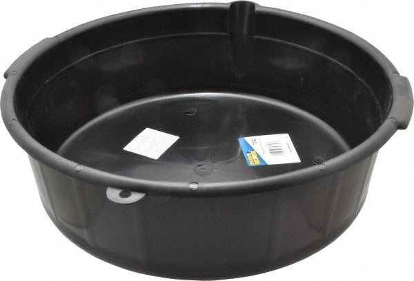 Plews LUBR75760 6 Quart Oil Drain Pan