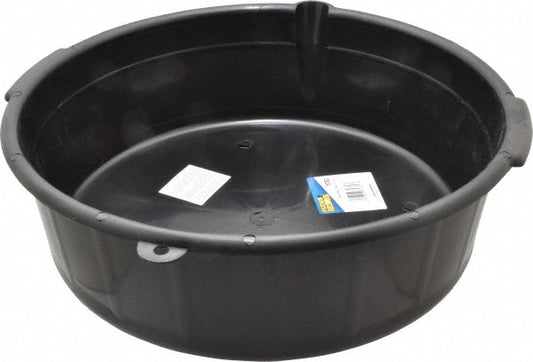 Plews LUBR75760 6 Quart Oil Drain Pan