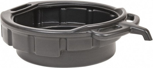 Plews LUBR75762 4 Gal Oil Drain Pan