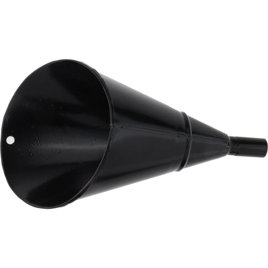 Pro-Source 1707101 2 Qt Capacity Steel Funnel