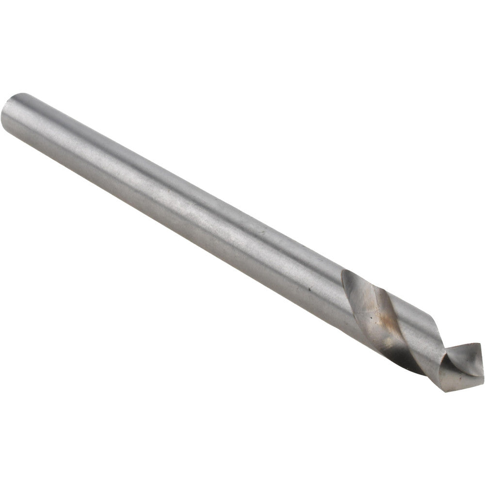 Cleveland C24182 Spotting Drill 3/8" Dia, 90 deg, 5" OAL, High-Speed Steel
