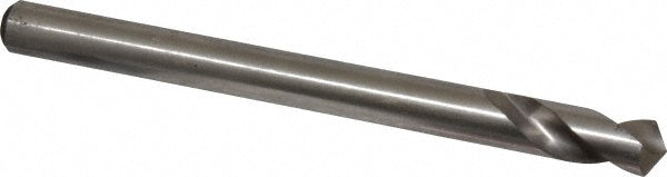 Cleveland C24190 Spotting Drill 1/2" Dia, 120 deg, 6" OAL, High-Speed Steel