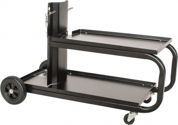 Hobart Welding Products 194776 Welding Carts