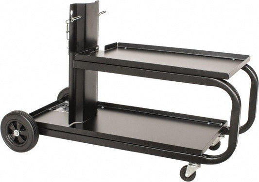Hobart Welding Products 194776 Welding Carts