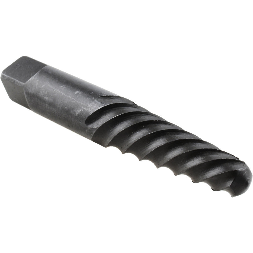 Cleveland C53656 Spiral Flute Screw Extractor #6, for 3/4 to 1 in Screws