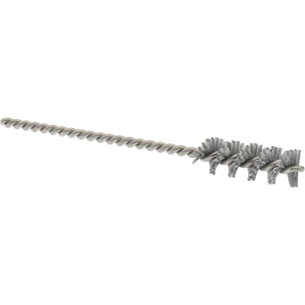 Pro-Source 380610 Power Tube Brush Helical, Nylon