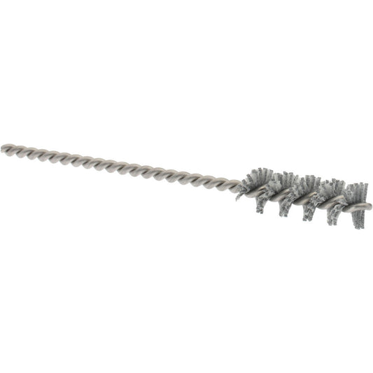 Pro-Source 380610 Power Tube Brush Helical, Nylon