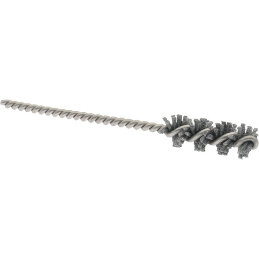 Pro-Source 380615 Power Tube Brush Helical, Nylon