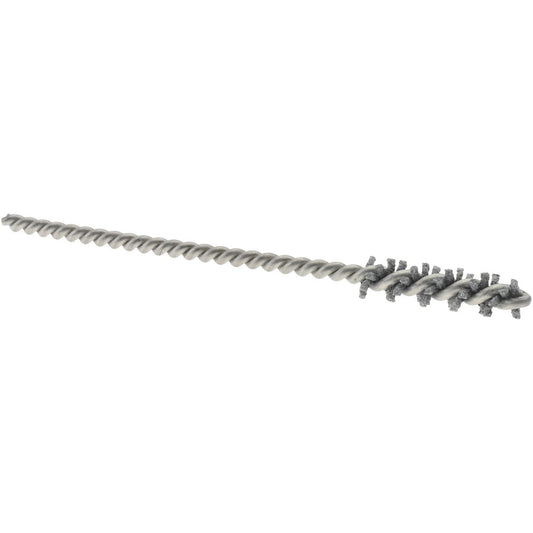The Mill-Rose Company 07-1007 Power Tube Brush Helical, Nylon