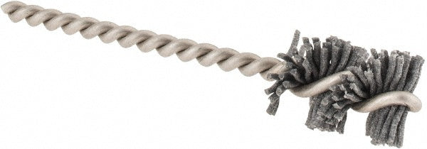 Pro-Source 381023 Power Tube Brush Helical, Nylon