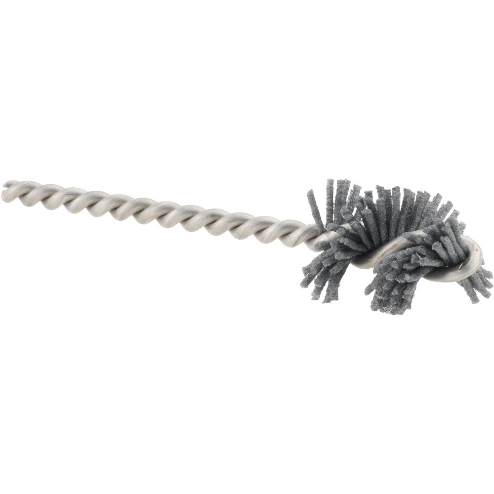 Pro-Source 381211 Power Tube Brush Helical, Nylon