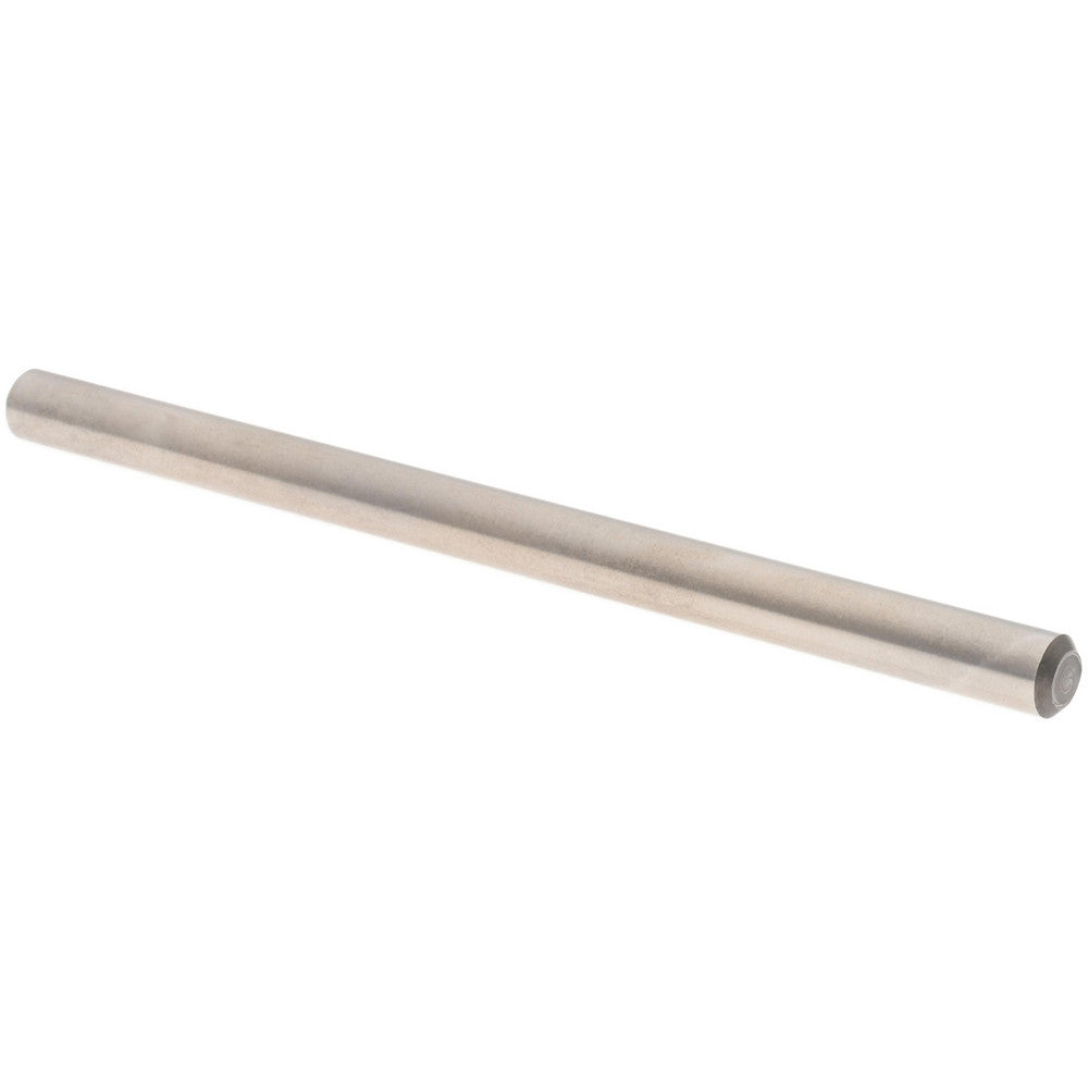 Michigan Drill  950D F Drill Blank 0.257" Dia, 4-1/8" Long, High Speed Steel