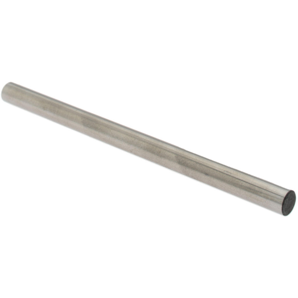 Michigan Drill  950D H Drill Blank 0.266" Dia, 4-1/8" Long, High Speed Steel
