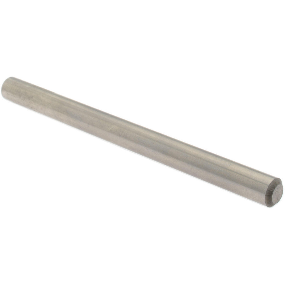 Michigan Drill  950D V Drill Blank 0.377" Dia, 5" Long, High Speed Steel