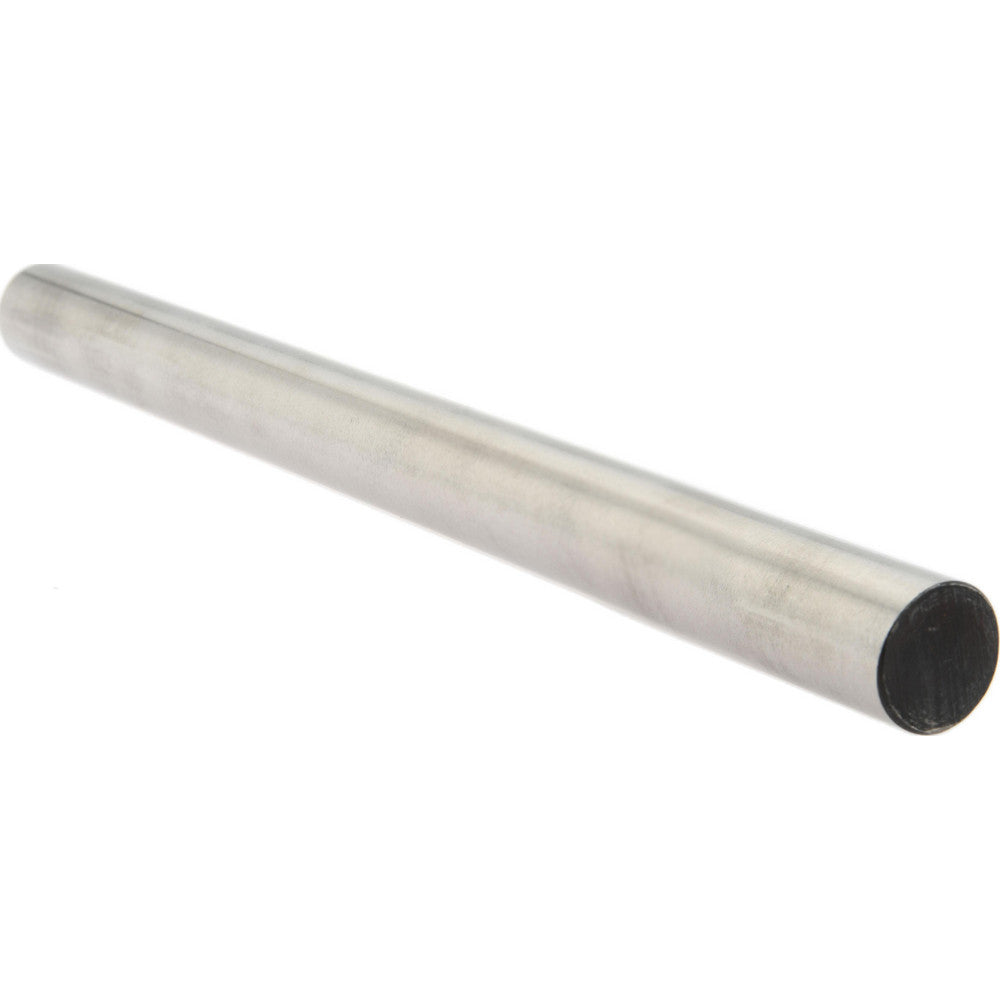 Michigan Drill  950D Z Drill Blank 0.413" Dia, 5-1/4" Long, High Speed Steel
