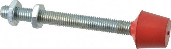 De-Sta-Co 235208M M10 Carbon Steel Cap Tip Clamp Spindle Assembly