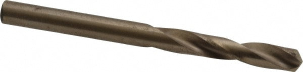 Cleveland C14607 Screw Machine Length Drill Bit #14 (0.1820) Dia, 135 deg, Cobalt