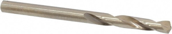 Cleveland C14589 Screw Machine Length Drill Bit #23 (0.1540) Dia, 135 deg, Cobalt