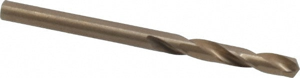 Cleveland C14579 Screw Machine Length Drill Bit #28 (0.1405) Dia, 135 deg, Cobalt