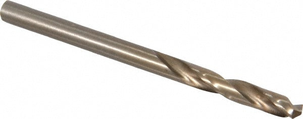 Cleveland C14577 Screw Machine Length Drill Bit #29 (0.1360) Dia, 135 deg, Cobalt