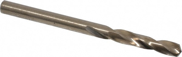 Cleveland C14590 Screw Machine Length Drill Bit 5/32" (0.1562) Dia, 135 deg, Cobalt