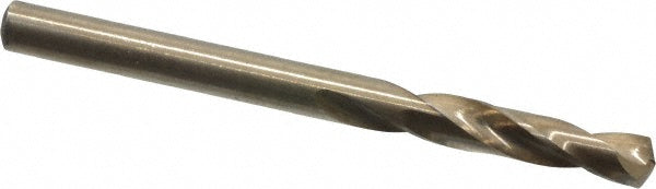 Cleveland C14600 Screw Machine Length Drill Bit 11/64" (0.1719) Dia, 135 deg, Cobalt