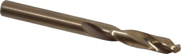 Cleveland C14638 Screw Machine Length Drill Bit 15/64" (0.2344) Dia, 135 deg, Cobalt