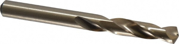 Cleveland C14646 Screw Machine Length Drill Bit 1/4" (0.2500) Dia, 135 deg, Cobalt