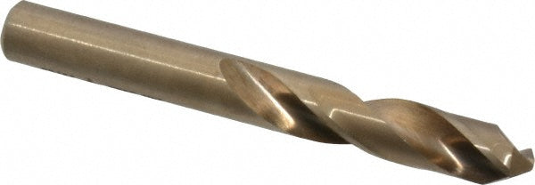 Cleveland C14696 Screw Machine Length Drill Bit 23/64" (0.3594) Dia, 135 deg, Cobalt
