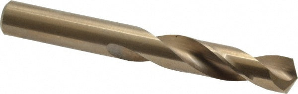 Cleveland C14715 Screw Machine Length Drill Bit 13/32" (0.4062) Dia, 135 deg, Cobalt