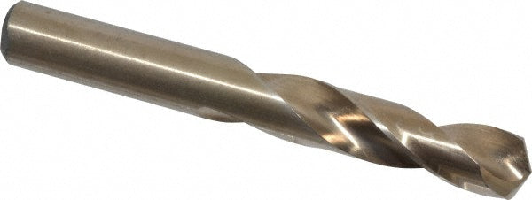 Cleveland C14724 Screw Machine Length Drill Bit 29/64" (0.4531) Dia, 135 deg, Cobalt