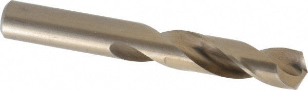 Cleveland C14731 Screw Machine Length Drill Bit 1/2" (0.5000) Dia, 135 deg, Cobalt