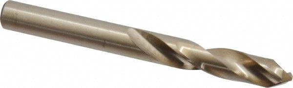 Cleveland C14661 Screw Machine Length Drill Bit 9/32" (0.2810) Dia, 135 deg, Cobalt