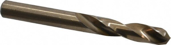 Cleveland C14665 Screw Machine Length Drill Bit Letter L, (0.2900) Dia, 135 deg, Cobalt