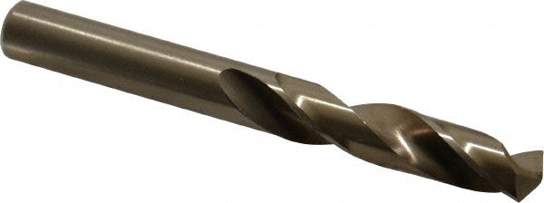 Cleveland C14680 Screw Machine Length Drill Bit Letter P, (0.3230) Dia, 135 deg, Cobalt