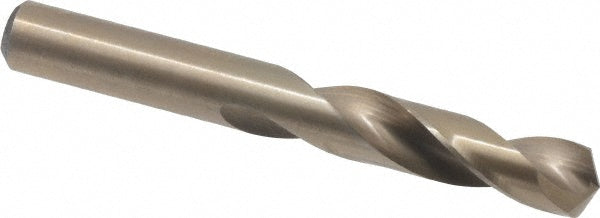 Cleveland C14716 Screw Machine Length Drill Bit Letter Z, (0.4130) Dia, 135 deg, Cobalt