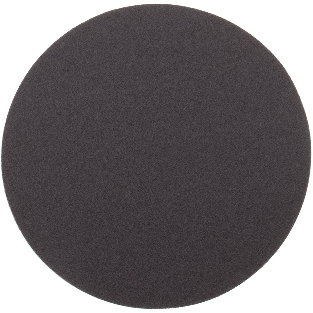 Norton 66261118334 PSA Disc 9" Disc Dia, 60 Grit, Aluminum Oxide