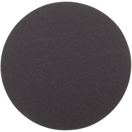 Norton 66261118334 PSA Disc 9" Disc Dia, 60 Grit, Aluminum Oxide