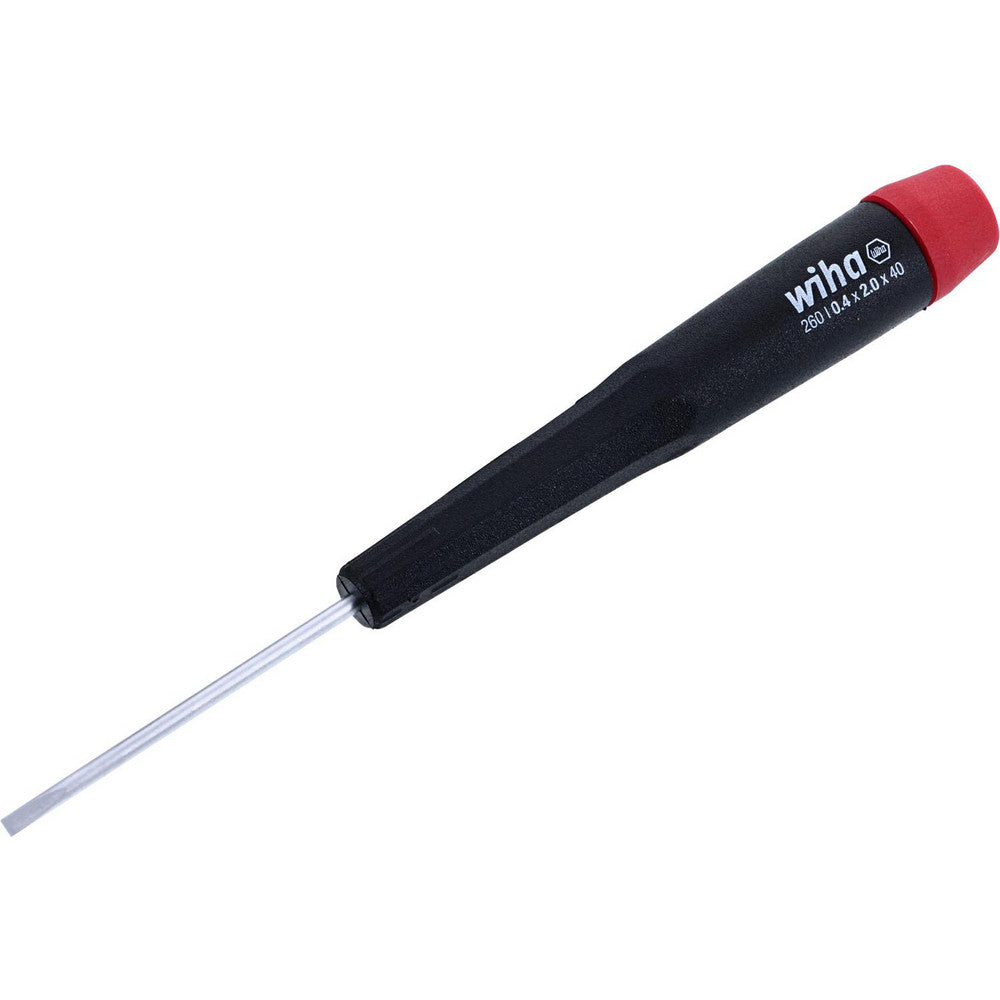 Wiha 26020 Precision & Specialty Screwdrivers 