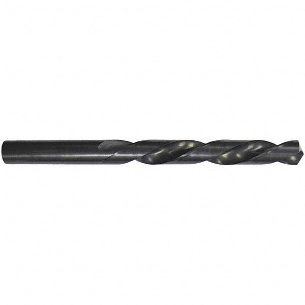 Guhring 9002080016500 Jobber Length Drill Bit 1.65 mm (0.0650) Dia, 118 deg, HSS