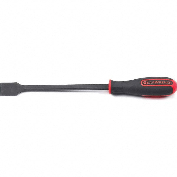 GEARWRENCH 84083H Scrapers & Scraper Sets Flexibility Stiff  Blade Type Stiff Chisel  Blade Length (Inch) 1-1/4  Blade Width (Inch) 1  Blade Width (Decimal Inch) 1.0000  Blade Material Steel