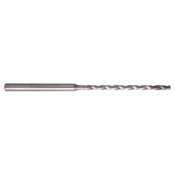 Guhring 9064120014000 Micro Drill Bit 0.0551" Dia, 135 deg, Solid Carbide