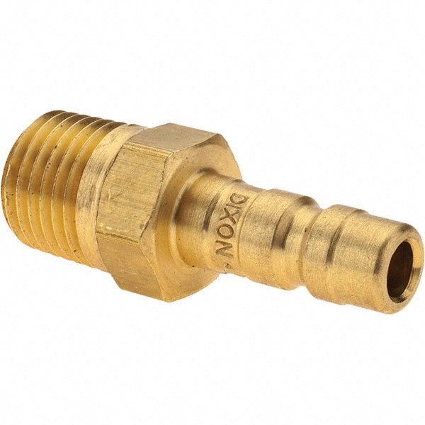 Dixon Valve & Coupling A2M2-B Pneumatic Hose Coupling 1/4" Thread, 1/4" Body Dia