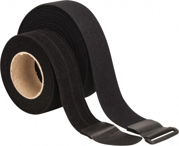 Velcro USA 258594 22 Piece 2" x 5 Yd Self Fastening Tie/Strap Kit