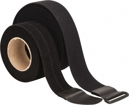 Velcro USA 258594 22 Piece 2" x 5 Yd Self Fastening Tie/Strap Kit