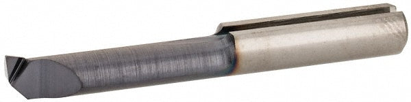 Iscar 6403808 Boring, Chamfering & Profiling Bar 4.00 mm Min Bore, 15.00 mm Max Depth, Left Hand, 15.00, Solid Carbide