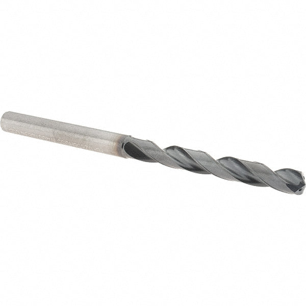 Sumitomo U103703 Jobber Length Drill Bit 17/64" (0.2656) Dia, 135 deg, Solid Carbide